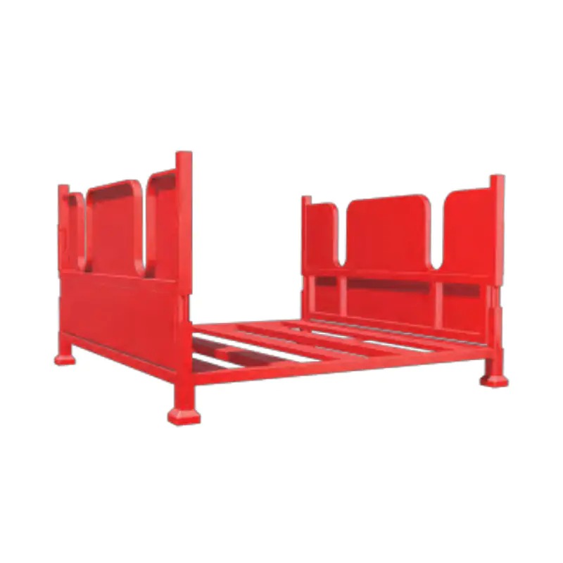 Giá xếp pallet GGD đảm bảo tính đồng nhất và độ bám dính của lớp xử lý bề mặt như thế nào?